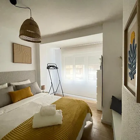 Apartamento Pelayo Playa Y Centro Gijón