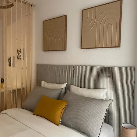 Apartamento Pelayo Playa Y Centro *