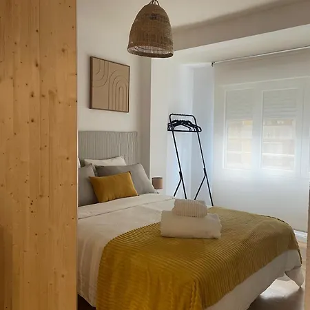 Pelayo Playa Y Centro Apartamento