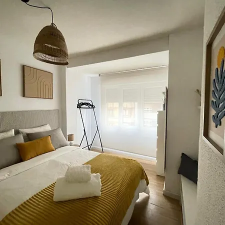 Pelayo Playa Y Centro * Gijón