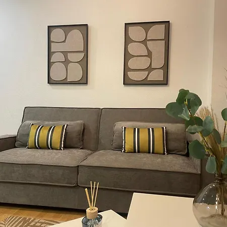 Pelayo Playa Y Centro Gijón