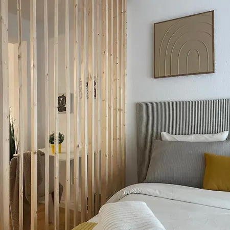 Pelayo Playa Y Centro Gijón