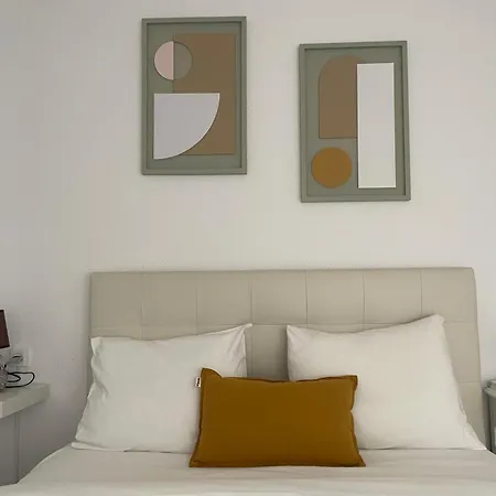 Pelayo Playa Y Centro *