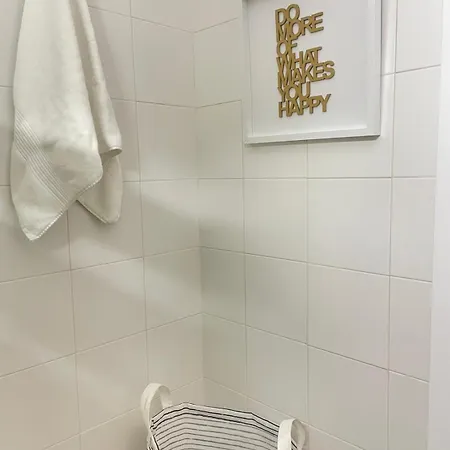 Apartamento Pelayo Playa Y Centro *