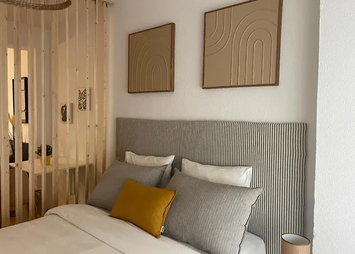 Appartement Pelayo Playa Y Centro *