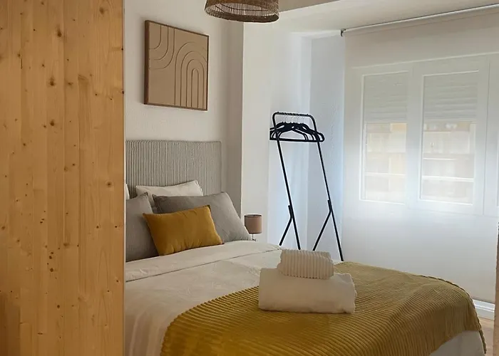 Pelayo Playa Y Centro Appartement