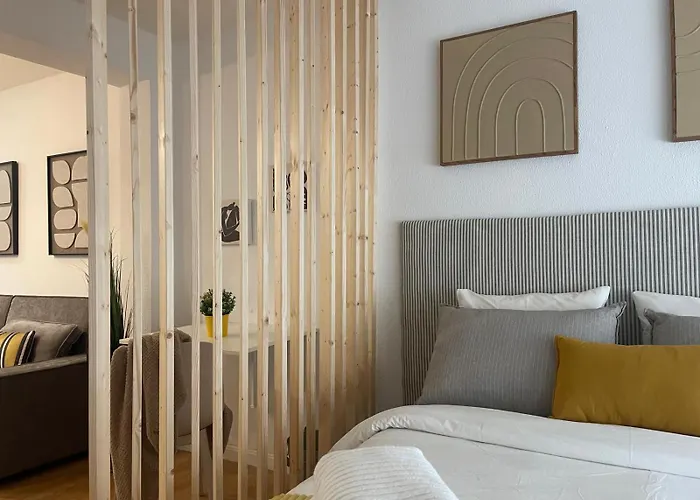 Pelayo Playa Y Centro Gijón